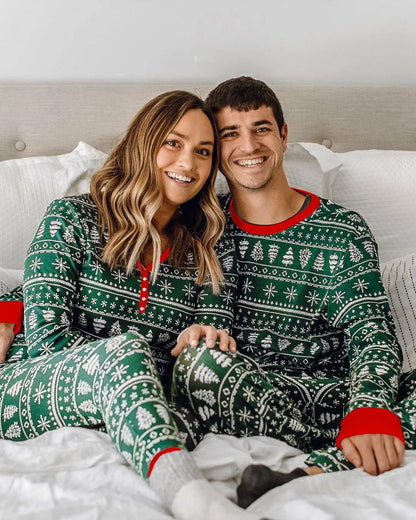 Family Matching Pyjamas